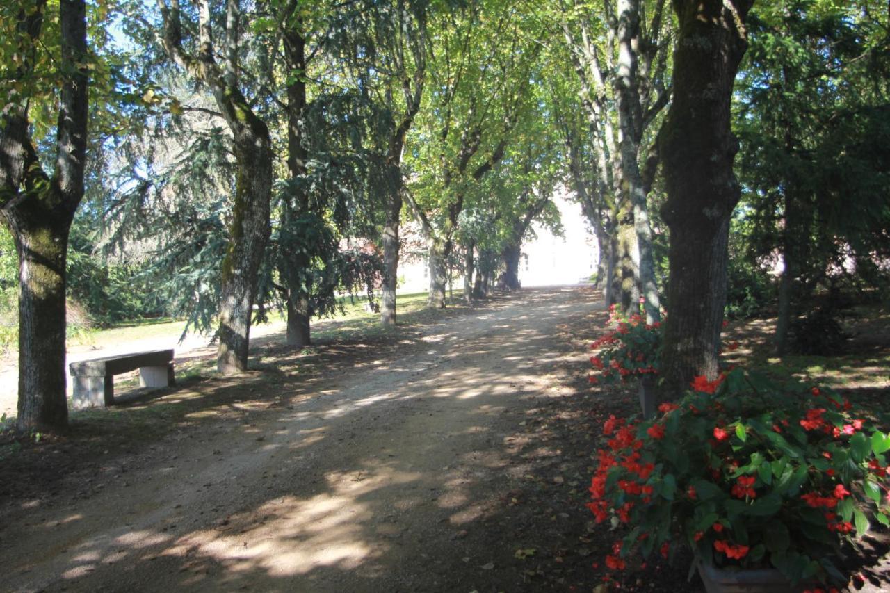Chateau De La Chapelle Des Bois Fleurie Room photo